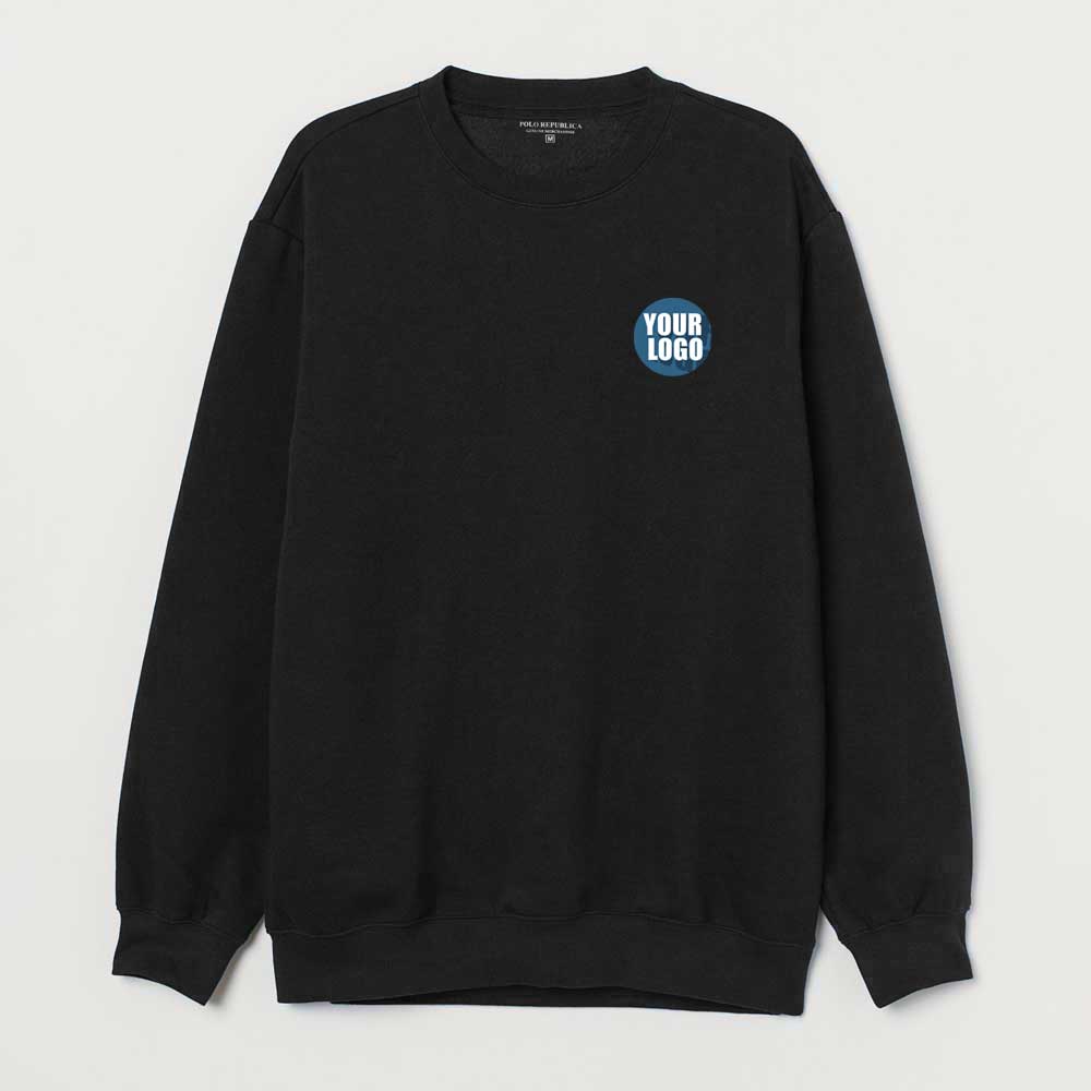 10X Fleece Sweatshirt Bundle. Custom Print/Emb.