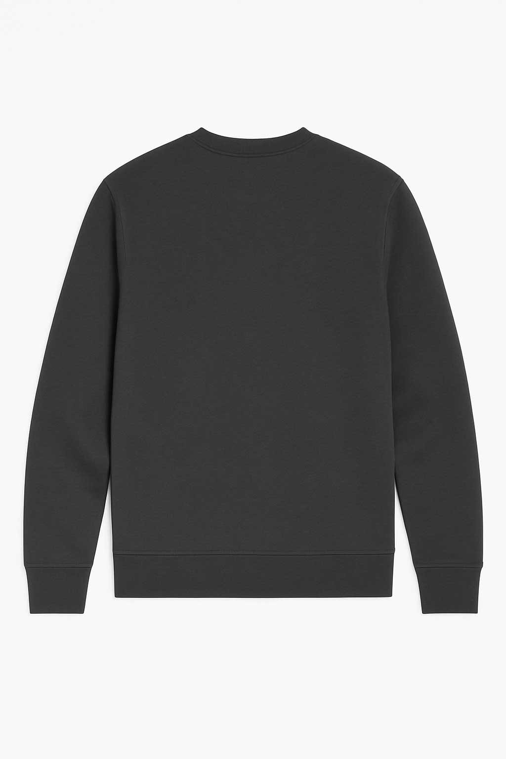 Crew Neck Sweatshirt