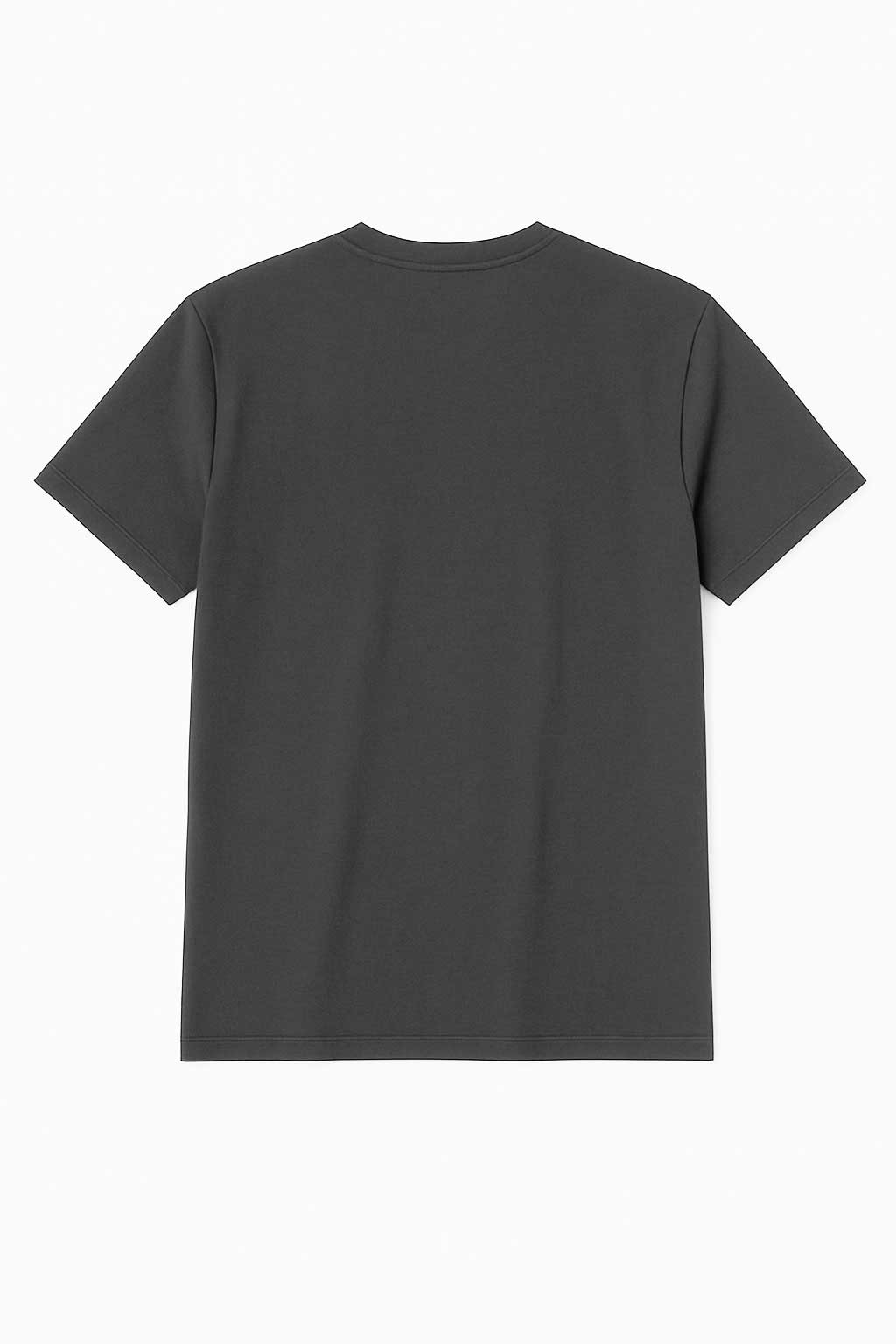Crew Neck Tee Shirt