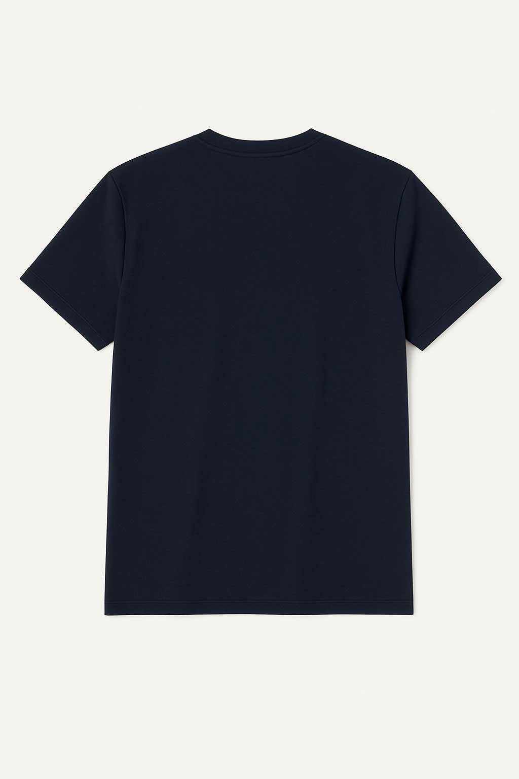 Crew Neck Tee Shirt