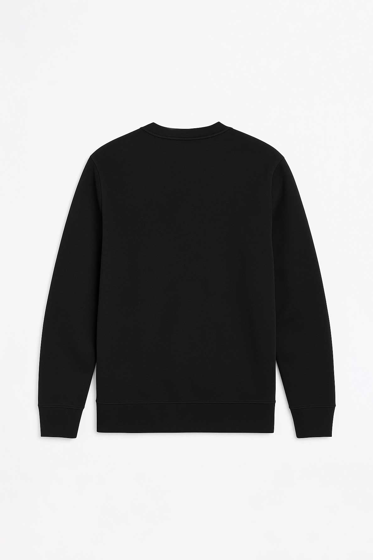 Crew Neck Sweatshirt