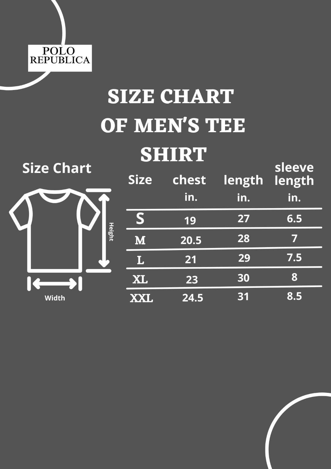 Sample Men's Custom Printed/Embroidered Short Sleeve Tee Shirt