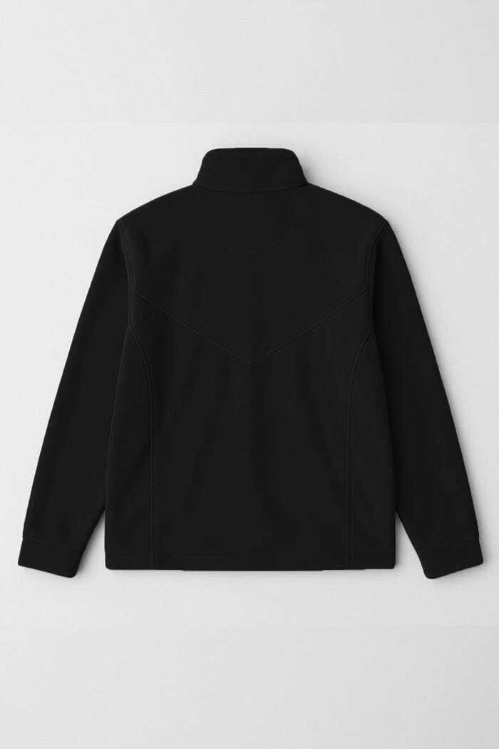 Polar Fleece Zipper Jacket
