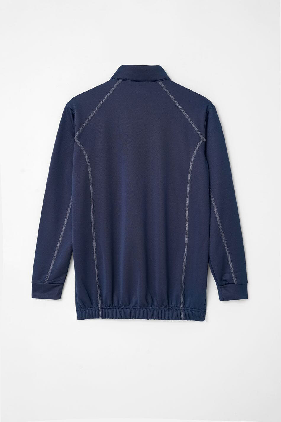 Custom Quarter-Zip Pullover | Premium Workwear For Teams