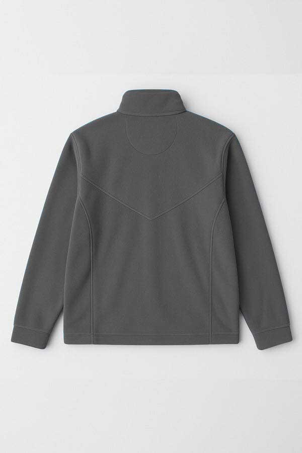 Polar Fleece Zipper Jacket