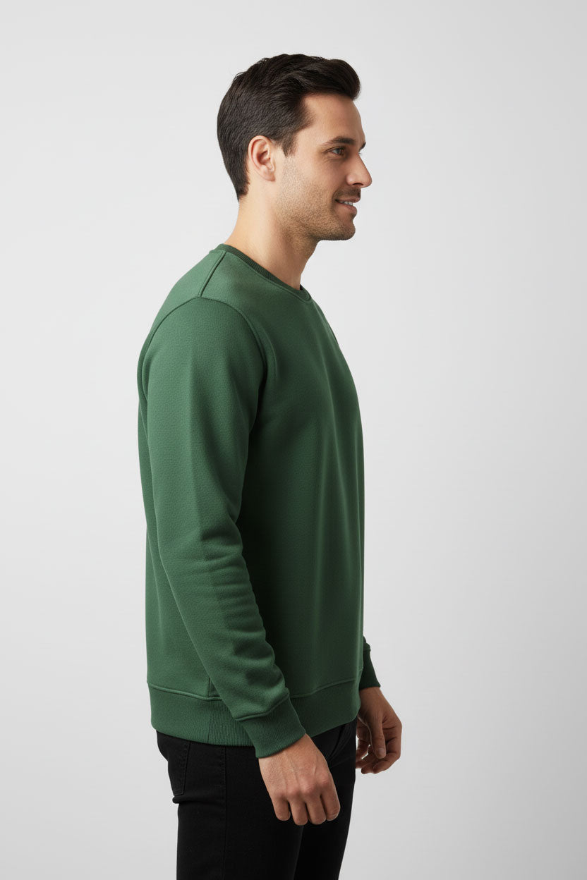 Bottle Green