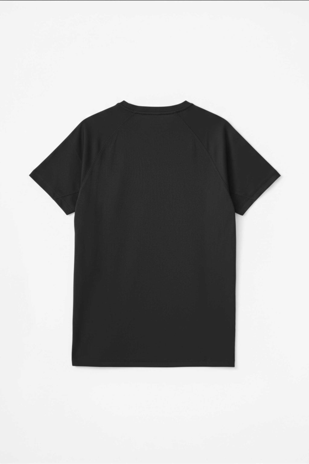 Custom Moisture Wicking Tee | Premium Polyester Teamwear T-Shirt