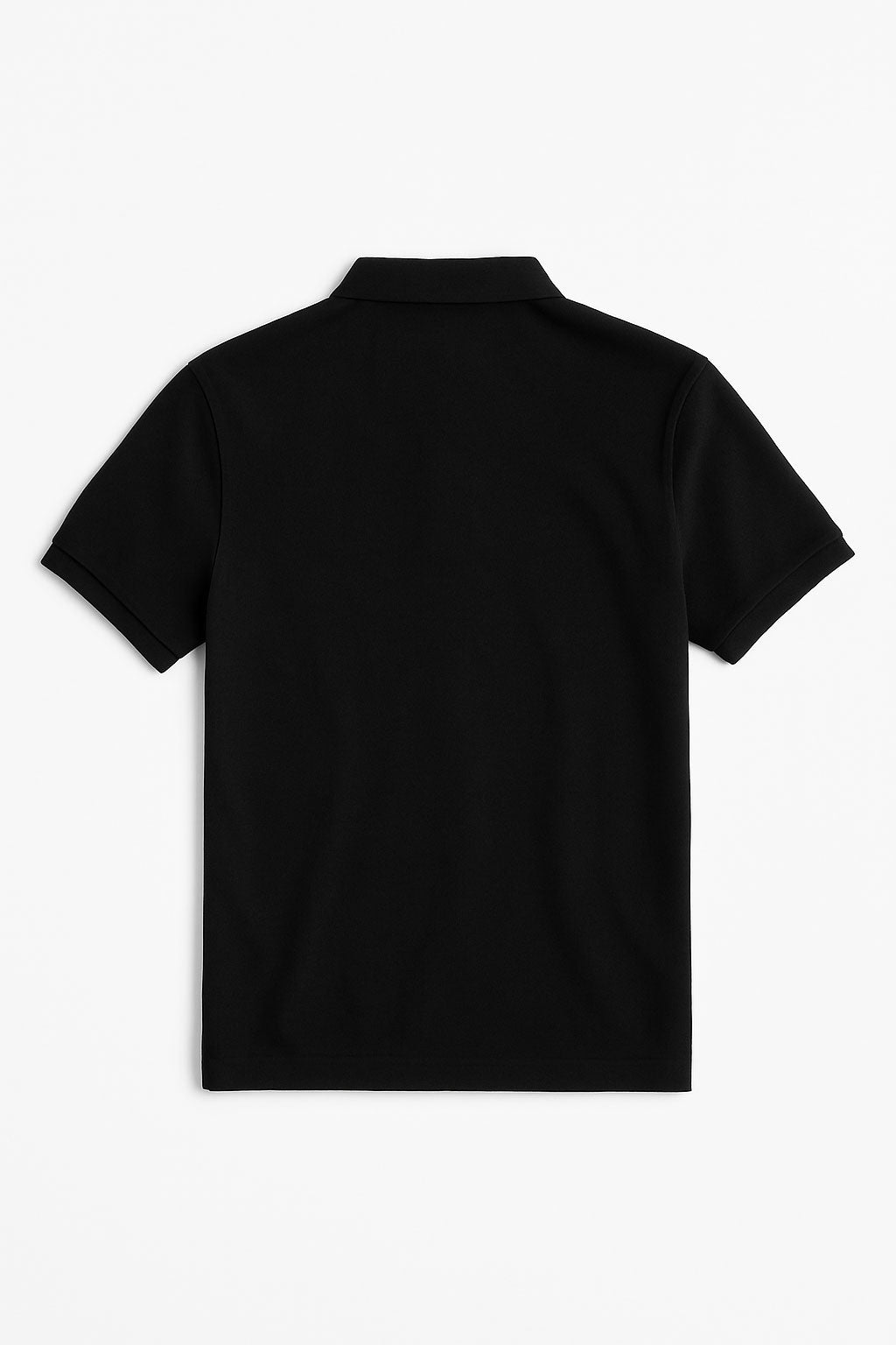 Short Sleeve Polo