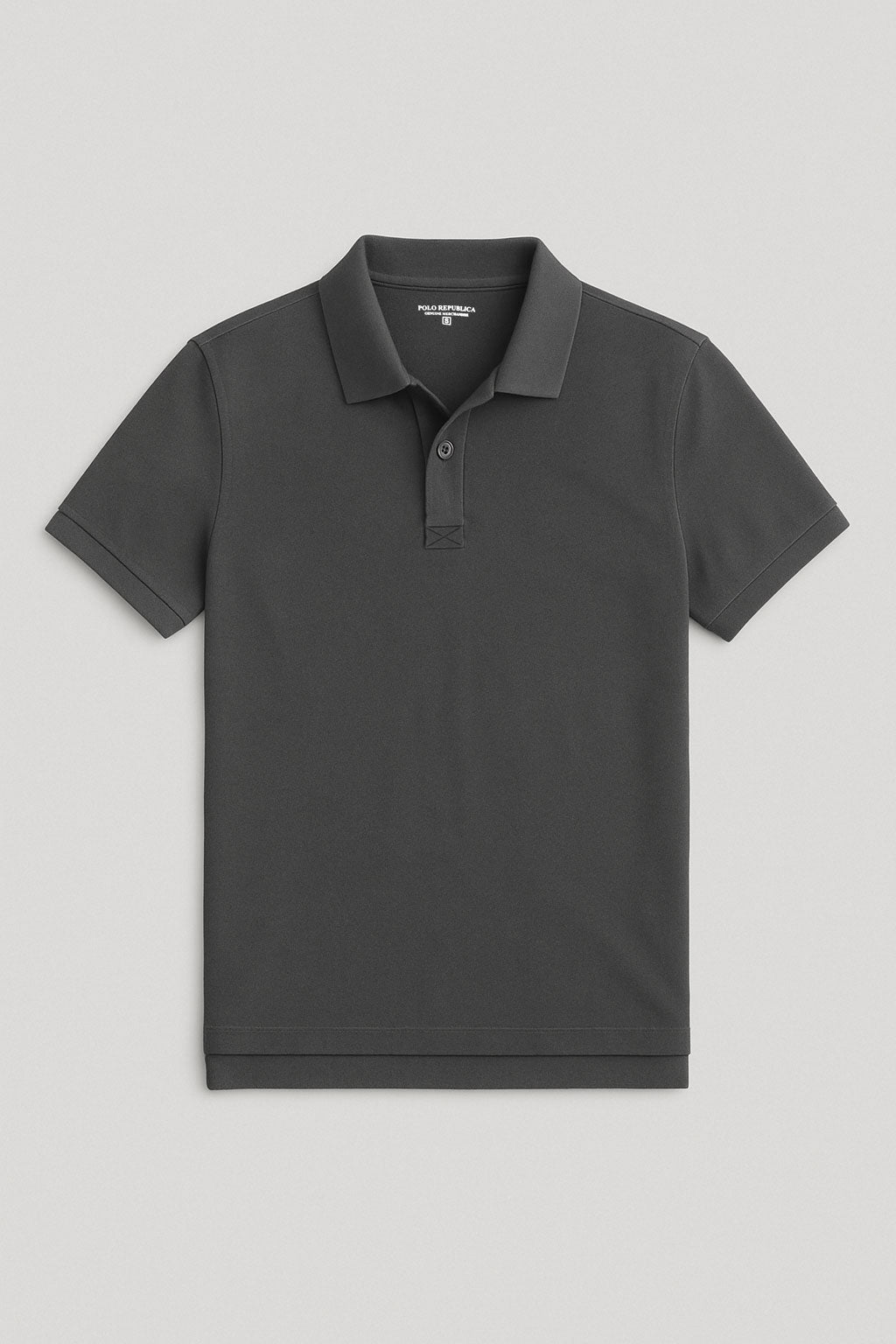 Short Sleeve Polo
