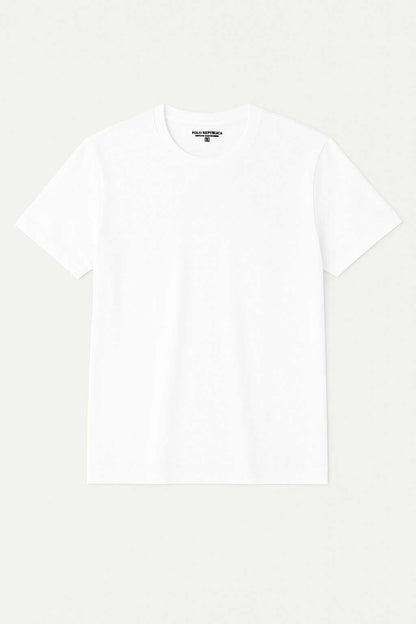 Crew Neck Tee Shirt