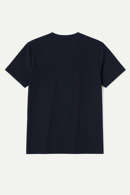 Crew Neck Tee Shirt
