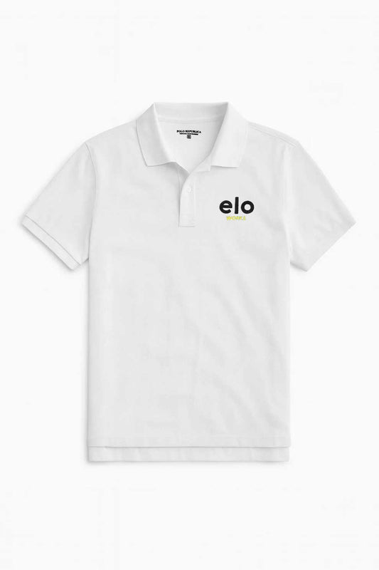Short Sleeve Polo