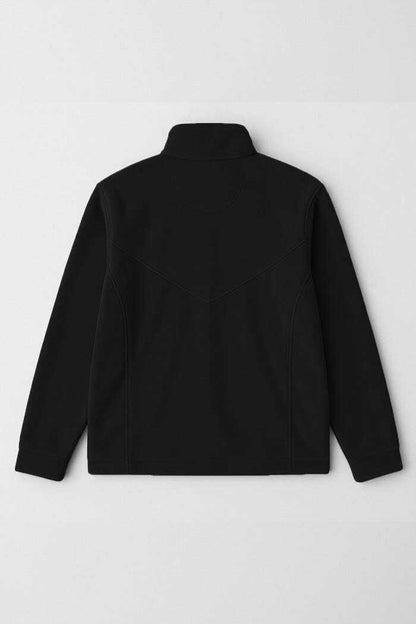 Polar Fleece Zipper Jacket
