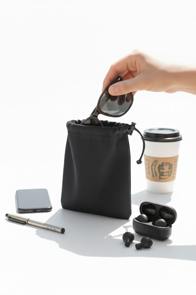 Multipurpose Pouch