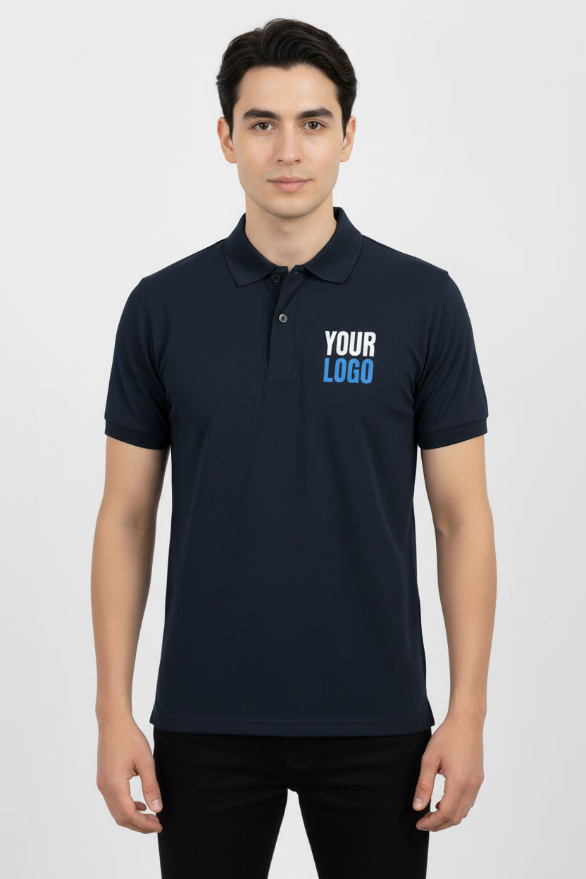 Your Logo Printed/Embroidered Comfort Pack Bundle 5X