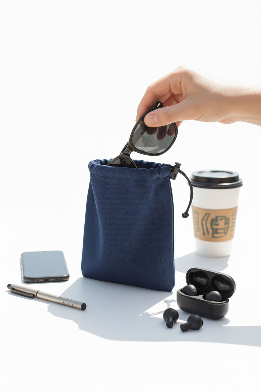 Multipurpose Pouch
